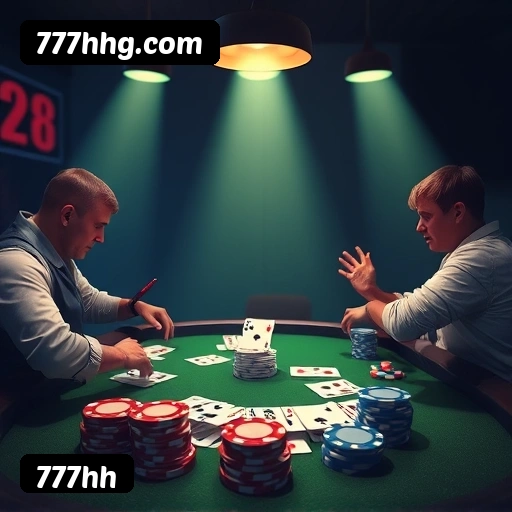 Performance App 777hh