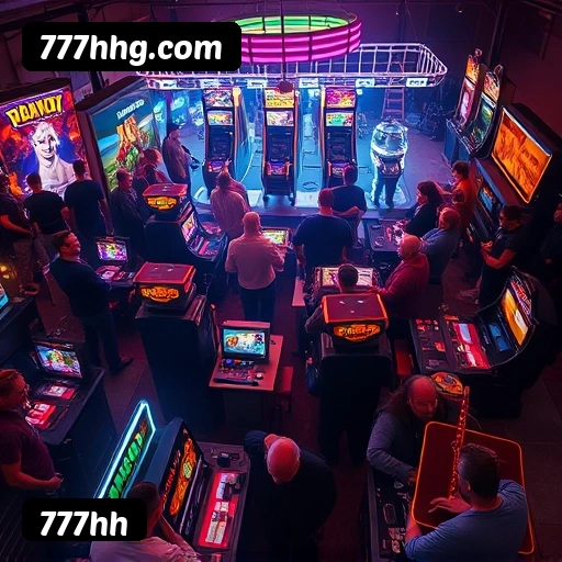 Promoções App 777hh