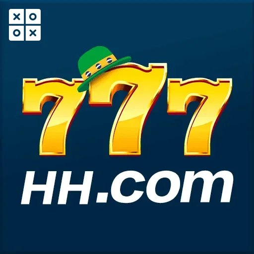 Logo da 777hh